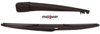 Maxgear 39-0548 Wischarm-Satz FüR Scheibenreinigung FüR Opel