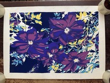 LITOGRAFIA / Silvano GILARDI "ABACUC" - Signed & Numbered - 50 x 70 cm ca.