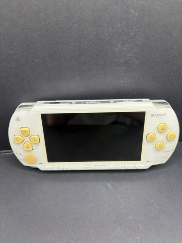 Sony PSP Handheld Console Only PSP-1001 NO BATTERY