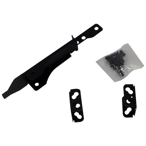 Slot Dual Fan Mount Rack Bracket For 80/90/120MM PC Graphics Card Cooling Fan - Afbeelding 3 van 4