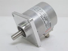 230496 New-No Box; Turck T8.5800.MP9G.1000.P09 Encoder; 5-30VDC; 8-Pin