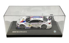 MINICHAMPS 1/43 BMW M3 DTM 2013 Martin Tomczyk without Box