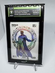 2025 Bo Jackson Battle Arena Alpha Update portalize Blizzard Battle foil