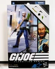 G.I. Joe Classified Series Shipwreck