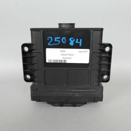 2004 Porsche Cayenne 4.5 Transmission Control Module TCU TCM OEM Used - Picture 6 of 7