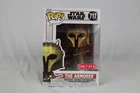 Funko Pop! Vinyl: Star Wars - The Armorer - Target (Exclusive) #717