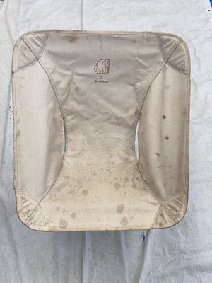 ⭐USED⭐Nordisk X Helinox Lounge Chair Nordisk Helinox Lounge Chair Nordisk Helinox Lounge Chair