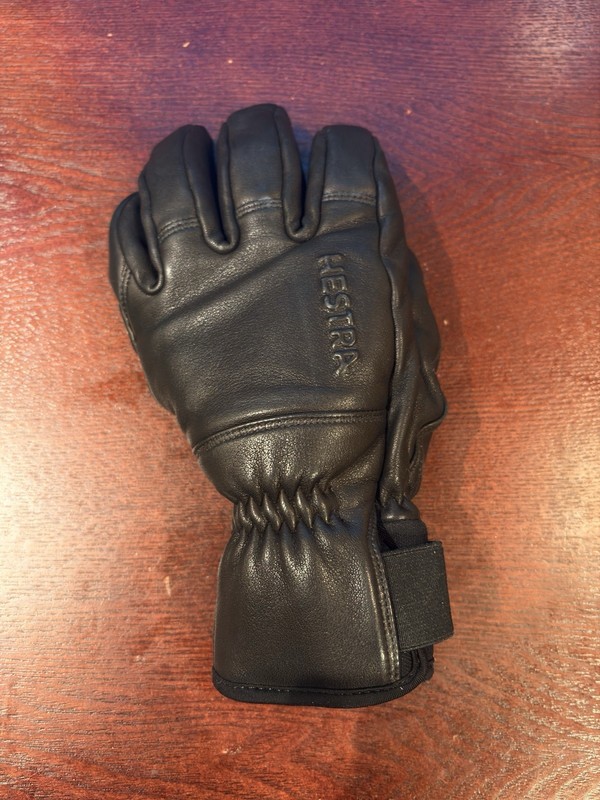 NEW  HESTRA Omni Glove Size 8 (LEFT ONLY)