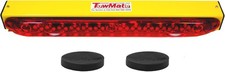 Replacement Light Only Towmate 22 Sunlight Wireless Tow Light No Transmitter
