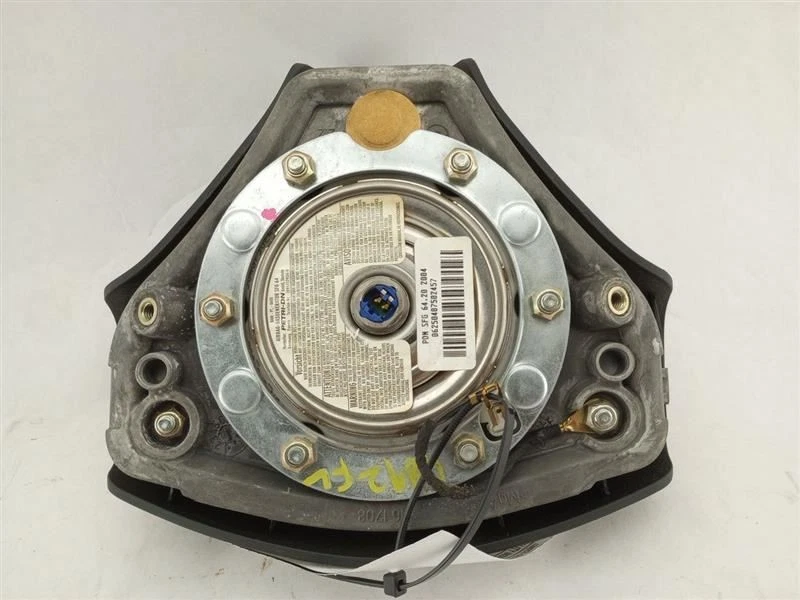 AUDI TT MK1 8N 1.8L Steering Wheel Air Bag Airbag 2000-2005  Foto 2 de 4