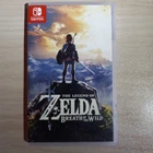 The Legend of Zelda Breath of the Wild – Nintendo Switch - Tested