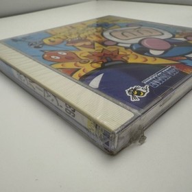Bomberman 93 PC Engine NTSC-J CIB Japan Import Retro HuCARD Hudson Rare