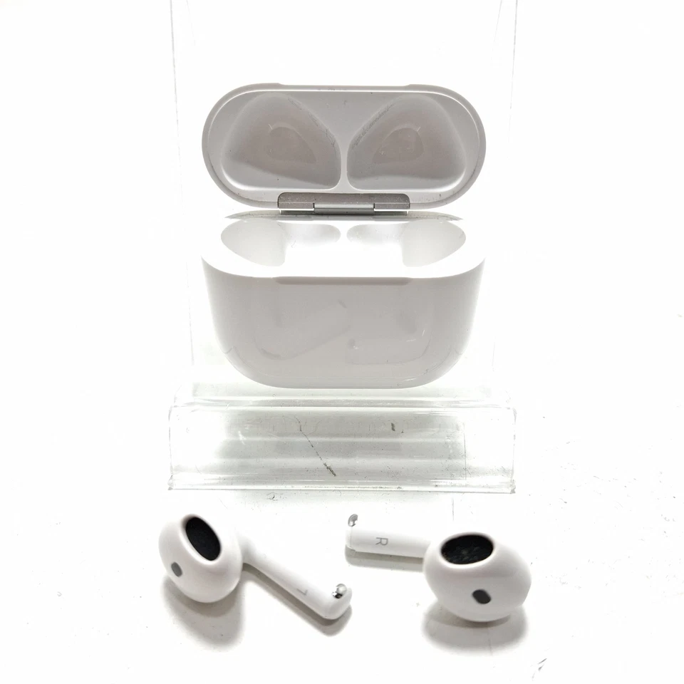 Apple AirPods 4, foto 2 de 3