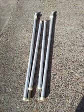 Isabella IXL Cross Canopy poles - £20 Each