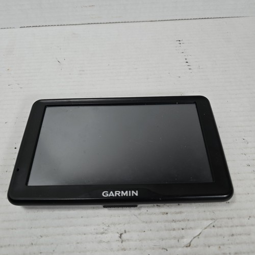 Garmin Nuvi 2757LM Automotive Vehicle GPS Navigation Unit