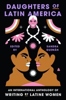 Daughters Of Latin America | Sandra Guzman | Englisch | Buch | Amistad | 2023