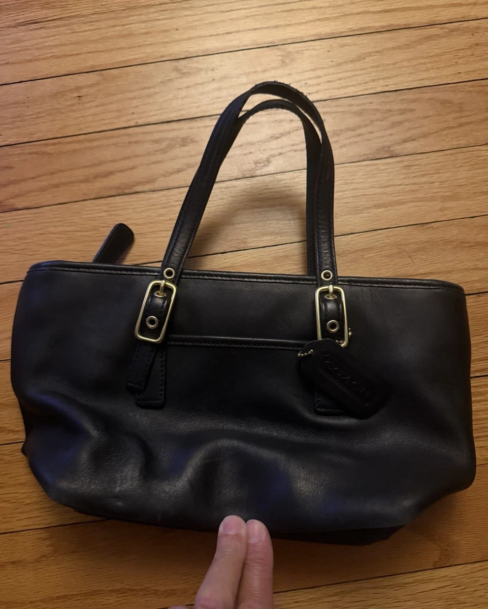 バッグ OLD COACH Bucket Flap One shoulder bag Coach Bucket & Drawstring Bags for Women for sale | eBay
