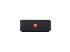 JBL Flip 3 Black - Portable Bluetooth Speaker