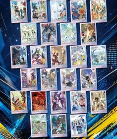 5x Box Lot - NEW Pokemon Chinese Ink Shadow EIf Booster Box - US Seller