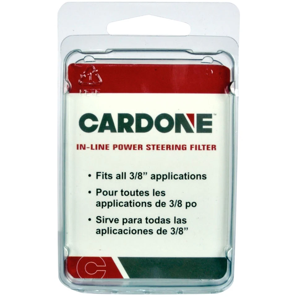 A1 Cardone 20-P038F New Steering Tie Rod End Bushing Kit - Image 3 of 4