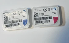 Resound  Surefit 3 HP Size 4 Left And Right Receivers.. Omina Nexia Savi Viva