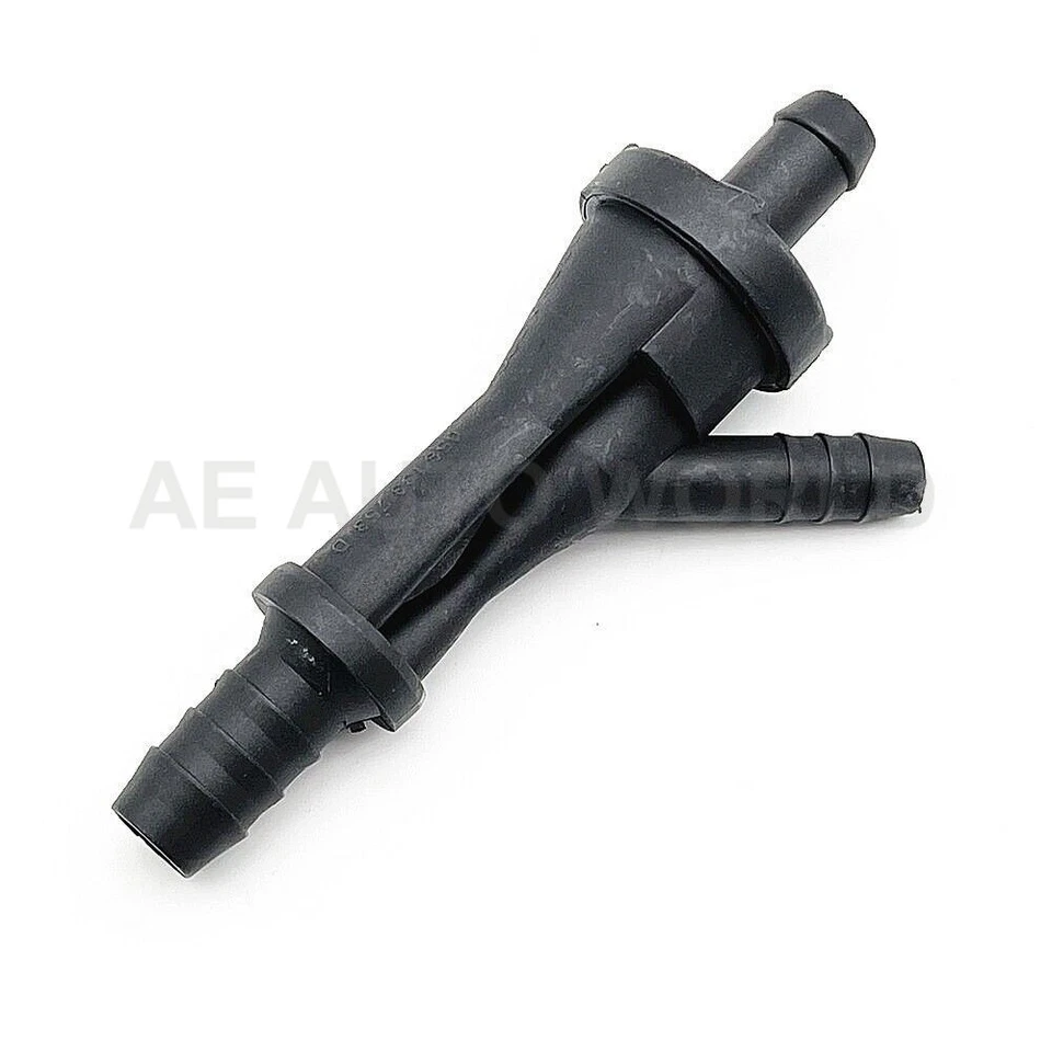 Válvula PCV para Volkswagen Jetta 1999-2001 Passat 1998-2002 Golf Beetle Audi A4 Foto 2 de 4