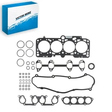Victor Reinz Engine Cylinder Head Gasket Set For 2007-2009 Volkswagen Jetta City