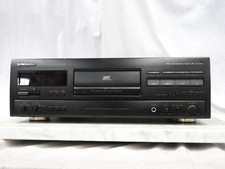 Pioneer D-05 DAT Deck Recorder D-05