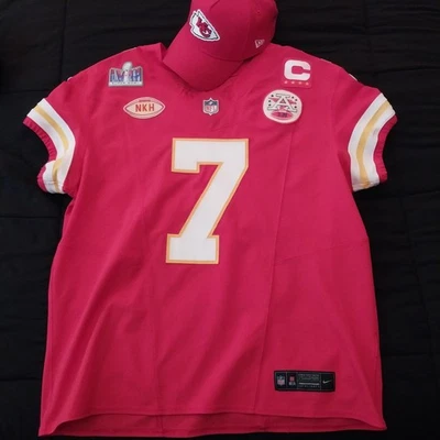 Nike Kansas City Chiefs NFL Jerseys for sale | eBay