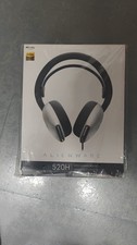 Alienware Wired Gaming Headset - AW520H Lunar Light New Sealed