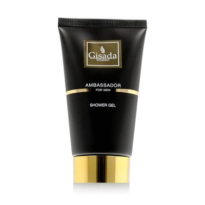 Gisada Ambassador Men Duschgel 100 ml (man)
