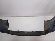 abdeckung stoßfänger stoßstange h. FIAT PALIO 178 WEEKEND 1997 219257