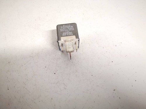 9098702025 Relais, Arbeitsstrom 90987-02025  156700-2540 Lexus IS DE2207977-07
