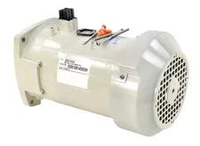 Pentair 350105S 3.2kW VFD Pump Motor Almond PMSM