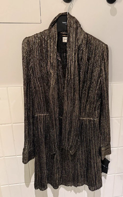 Saint Laurent dress 
