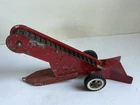 TONKA Sandloader Pressed Steel 60’s (11)