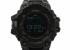 Casio G-Shock Men's Black Watch - GBD-H1000-1JR for sale online | eBay