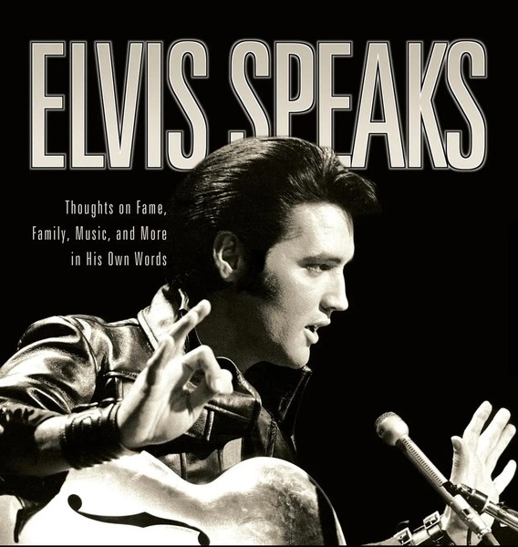 Elizabeth Mckeon (U. A.) | Elvis Speaks | Buch | Englisch (2004) | Gebunden-image