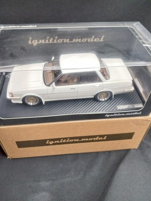 IGNITION MODEL IG3830 1/18  TOYOTA CRESTA Super Lucent 390290