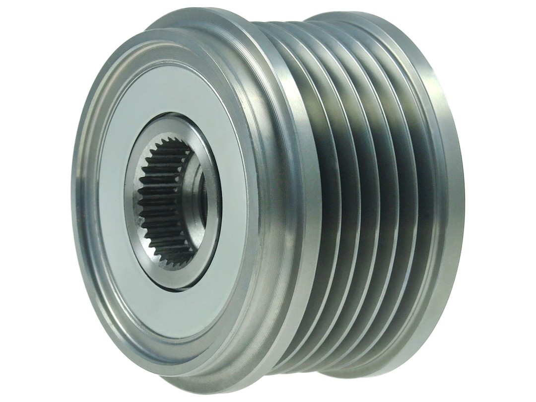 AFP0057 AS-PL Alternator Freewheel Clutch for ,DACIA,NISSAN,RENAULT - Image 12