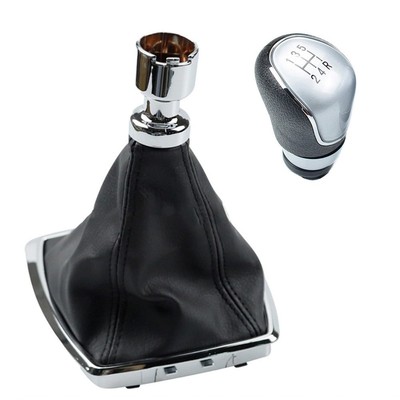 Smooth Shift Experience Schaltknauf Set für Ford für Kuga Modelle 2008 2012