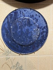 RARE END OF DAY BLUE Plus MULTICOLOR PLATE Gr...