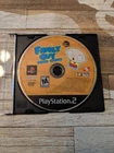 Family Guy Video Game! - Sony PlayStation 2 PS2 - Disc Only - Tested