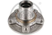 Optimal 04-P505 Radnabe Vorne Beidseitig FüR Fiat Ducato Kasten (250_, 290_)