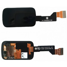 For Fitbit Charge 5 LCD Screen Display Touch Digitizer Parts