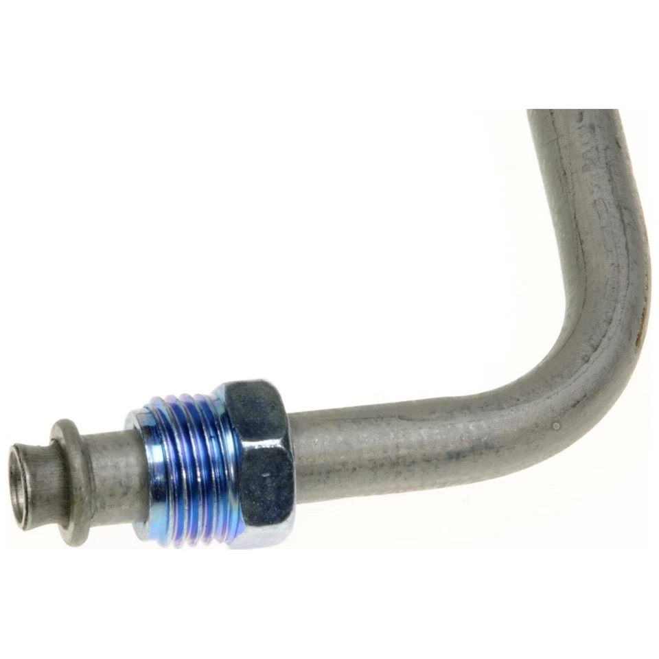 Conjunto de manguera de línea de presión de dirección asistida Gates 365685 Foto 4 de 4