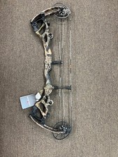 bowtech carbon one x