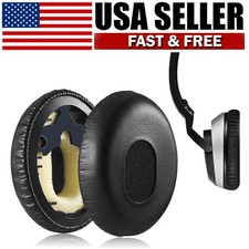 Replacement Ear Pads Cushion for Bose QuietComfort QC3 OE1 Headphones Earpad US