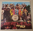 THE BEATLES - Sgt. Pepper's Lonely Hearts Club Band - 1967/2653