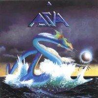 Asia | Asia | Audio-Cd | CD | 1991 | Geffen | EAN 720642200827